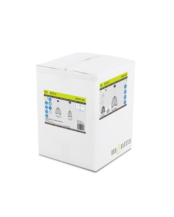 SMART * Colgante LED 43W 3000K